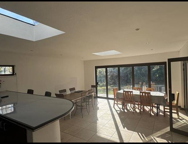 4 BEDROOM HOUSE FOR SALE IN BRYANSTON